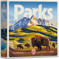 Parks (2nd Ed.)