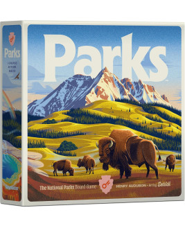 Parks (2nd Ed.)