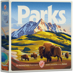 Parks (2nd Ed.)