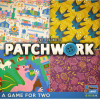 Patchwork (Revised Ed.)