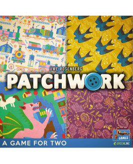 Patchwork (Revised Ed.)