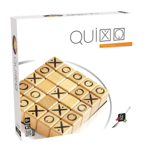 Quixo _ كويكزو 