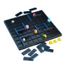 Quoridor Pac-Man
