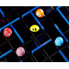 Quoridor Pac-Man