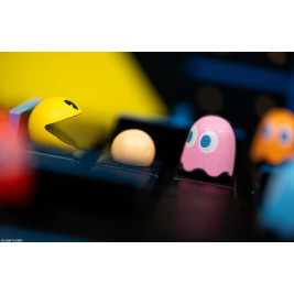 Quoridor Pac-Man