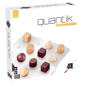 Quantik Mini