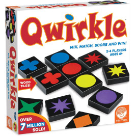 Qwirkle