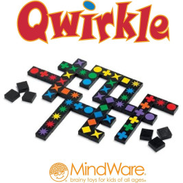 Qwirkle