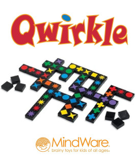 Qwirkle