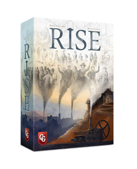 RISE 