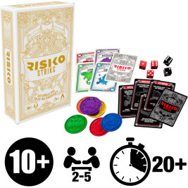 Risk Strike