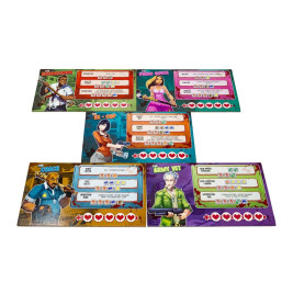 Run Fight or Die: Reloaded