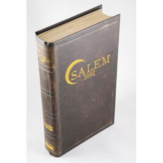 Salem 1692