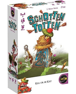 Schotten Totten