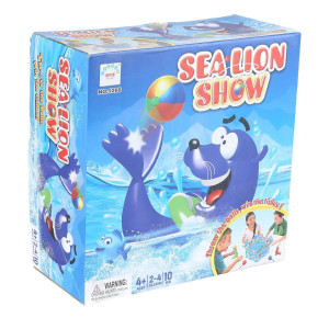 Sea Lion Show