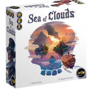 Sea of Clouds
