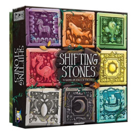 Shifting Stones
