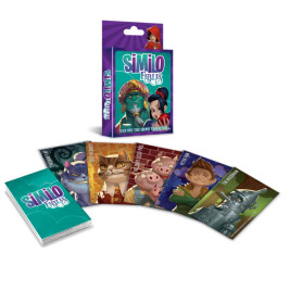 Similo: Fables