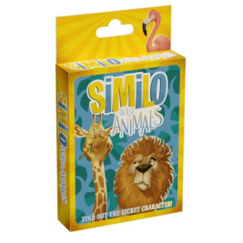 Similo: Wild Animals
