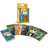 Similo: Wild Animals