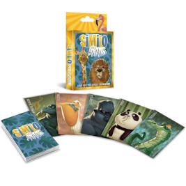 Similo: Wild Animals