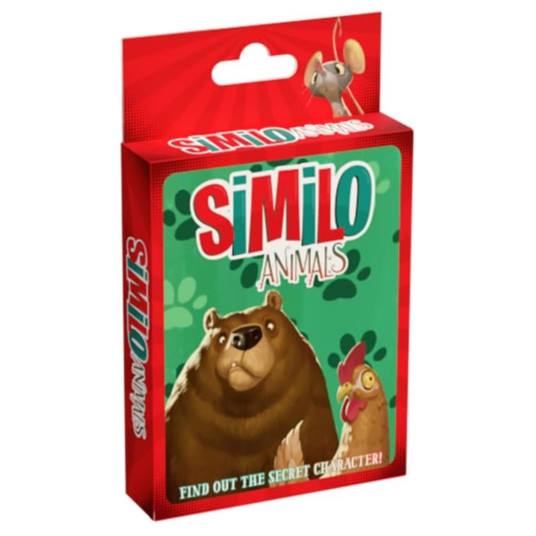 Similo: Animals