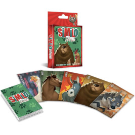 Similo: Animals