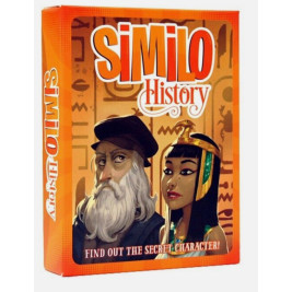 Similo: History