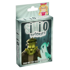 Similo: Spookies