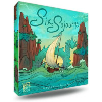  Six Sojourns