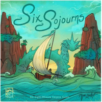  Six Sojourns