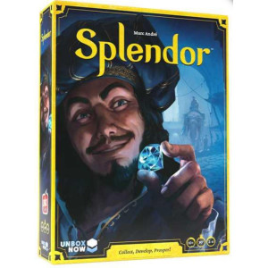 Splendor (2024 Refresh ) 