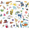Spot It! Disney Stitch