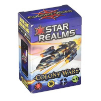 Star Realms: Colony Wars