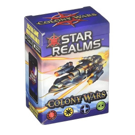 Star Realms: Colony Wars
