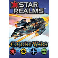 Star Realms: Colony Wars