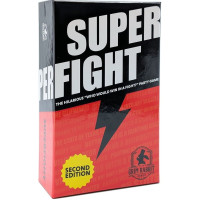 Superfight (2nd Ed.)