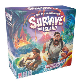 Survive The Island