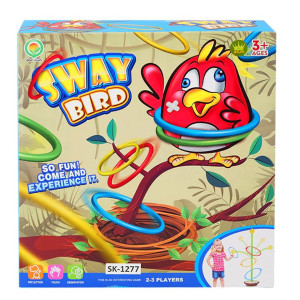 Sway Bird 