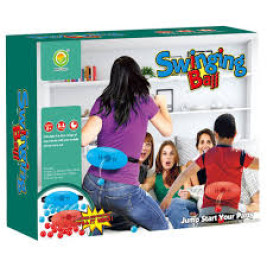 Swinging Ball