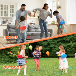 Swinging Ball