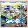 Santorini : Second Edition