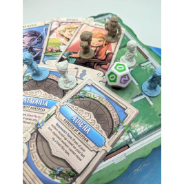 Santorini : Second Edition