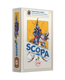 Scopa