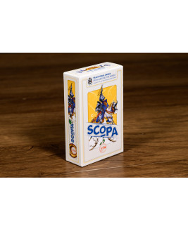 Scopa