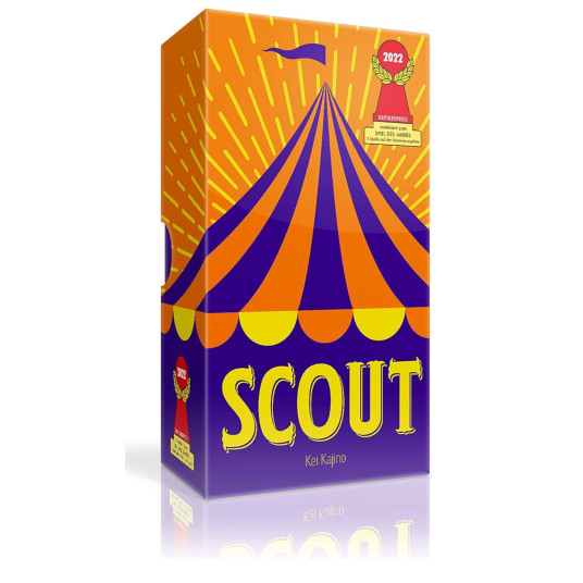 Scout