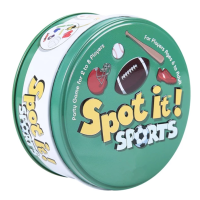 Spot It Sports