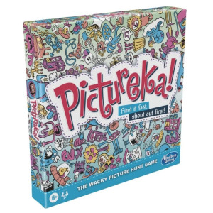 Pictureka
