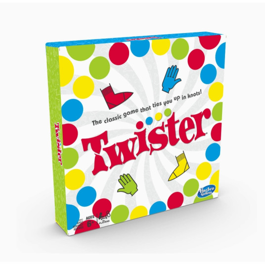 Twister - تويستر