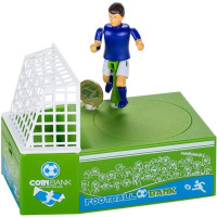 حصالة كرة القدم